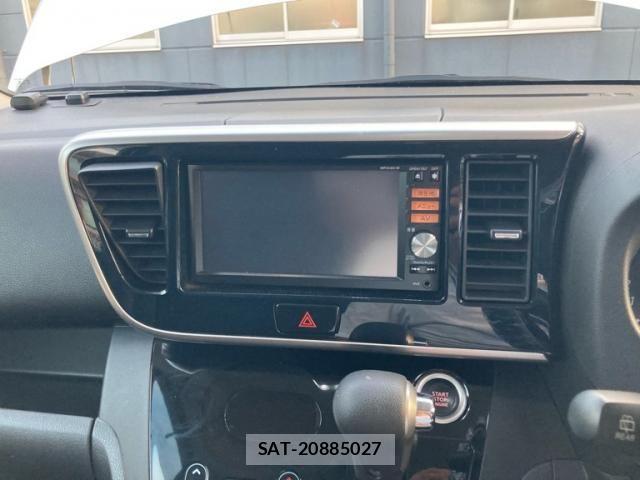 Nissan DAYZ ROOX 2014-03 8658739-21