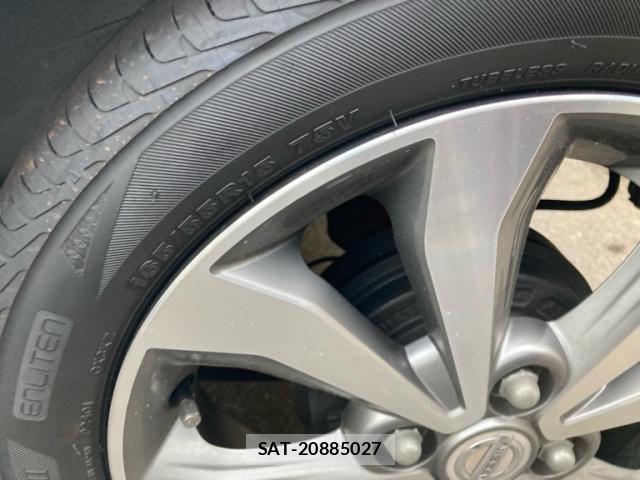 Nissan DAYZ ROOX 2014-03 8658739-5
