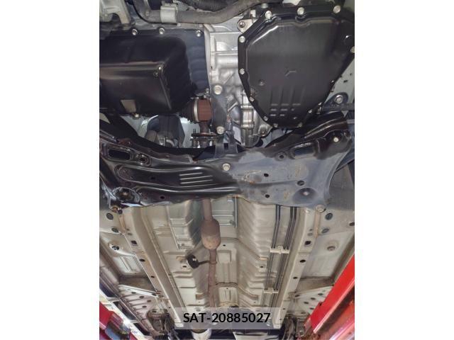 Nissan DAYZ ROOX 2014-03 8658739-6