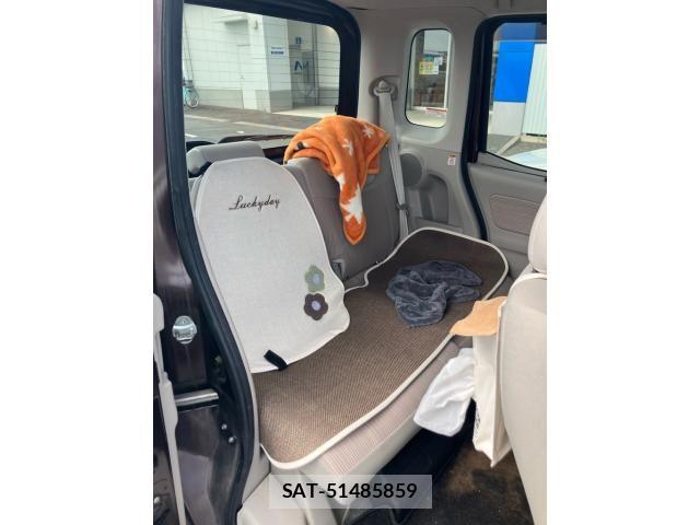 Nissan DAYZ ROOX 2015-01 8666057-10