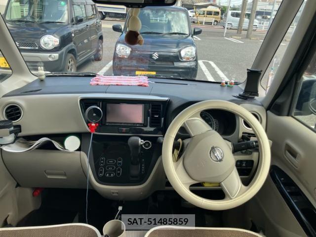 Nissan DAYZ ROOX 2015-01 8666057-11