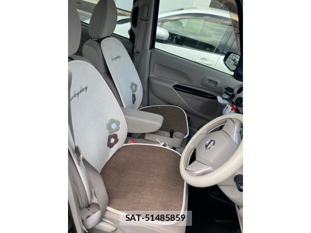 Nissan DAYZ ROOX 2015-01 8666057-13