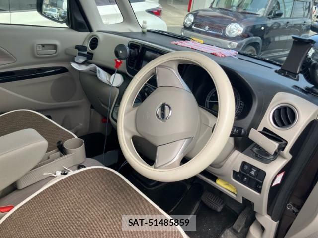 Nissan DAYZ ROOX 2015-01 8666057-14
