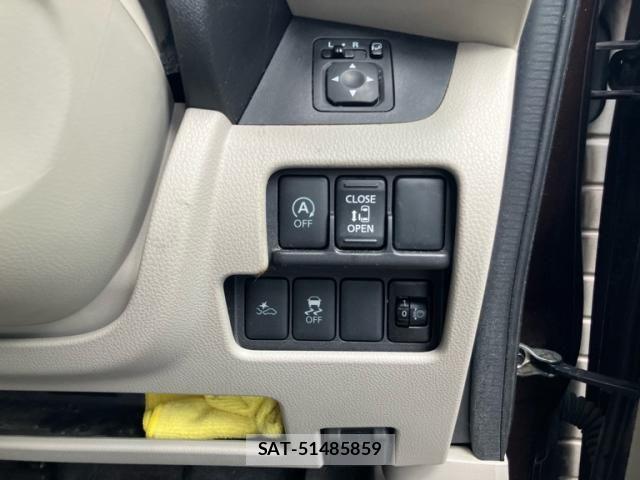 Nissan DAYZ ROOX 2015-01 8666057-15