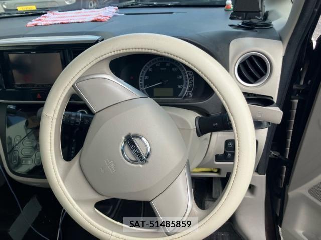 Nissan DAYZ ROOX 2015-01 8666057-16