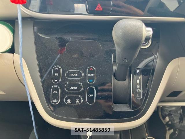 Nissan DAYZ ROOX 2015-01 8666057-17