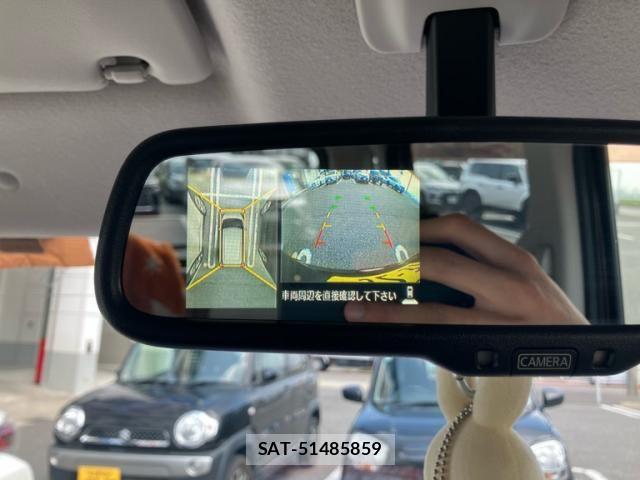 Nissan DAYZ ROOX 2015-01 8666057-20