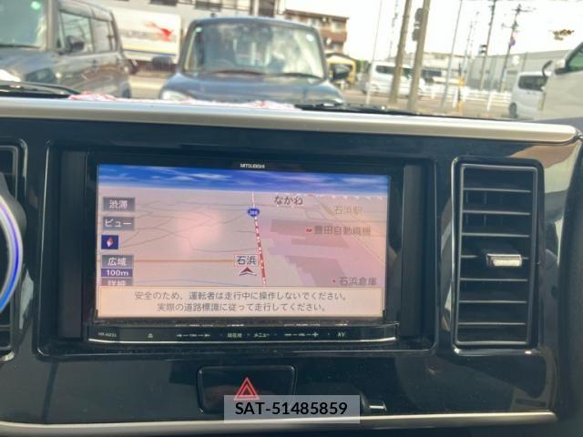 Nissan DAYZ ROOX 2015-01 8666057-21