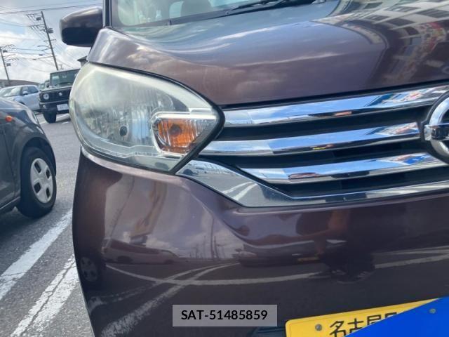 Nissan DAYZ ROOX 2015-01 8666057-4