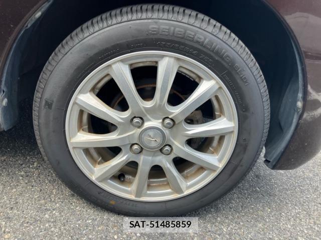 Nissan DAYZ ROOX 2015-01 8666057-6