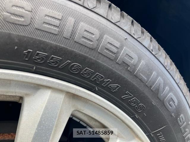Nissan DAYZ ROOX 2015-01 8666057-7