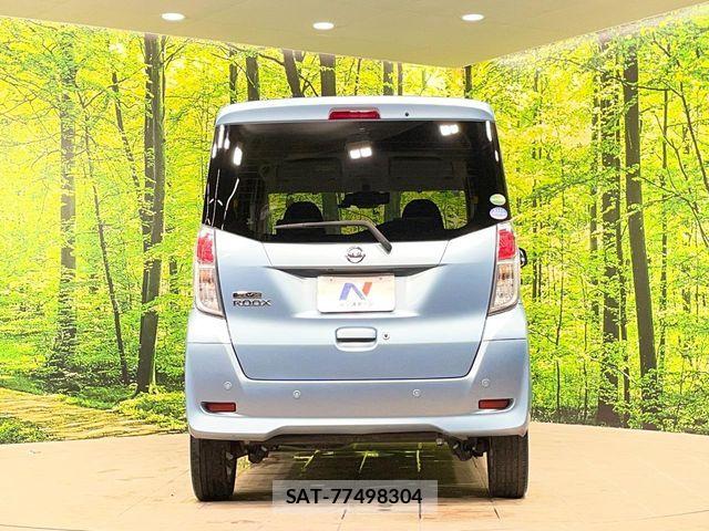 Nissan DAYZ ROOX 2019-09 8666054-14
