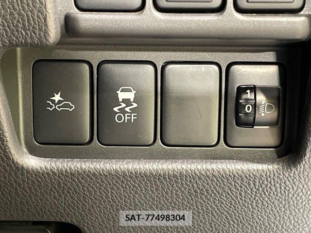 Nissan DAYZ ROOX 2019-09 8666054-4