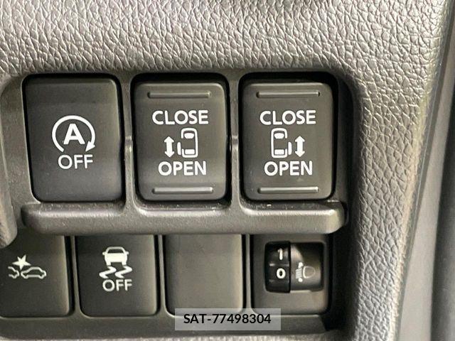 Nissan DAYZ ROOX 2019-09 8666054-5