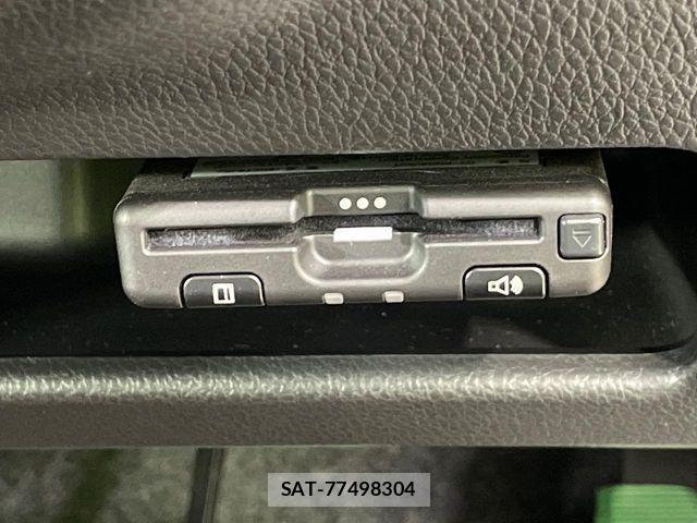 Nissan DAYZ ROOX 2019-09 8666054-6