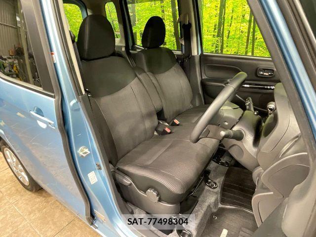 Nissan DAYZ ROOX 2019-09 8666054-7
