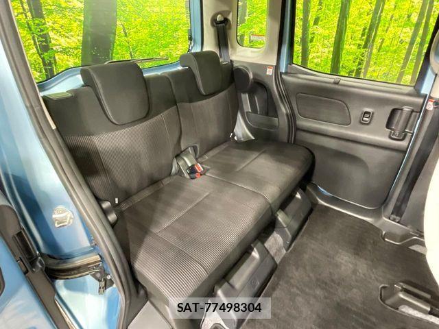 Nissan DAYZ ROOX 2019-09 8666054-8