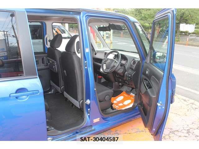 Nissan DAYZ ROOX 2016-12 8658731-9