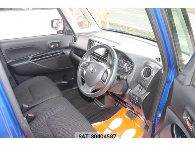 Nissan DAYZ ROOX 2016-12 8658731-10