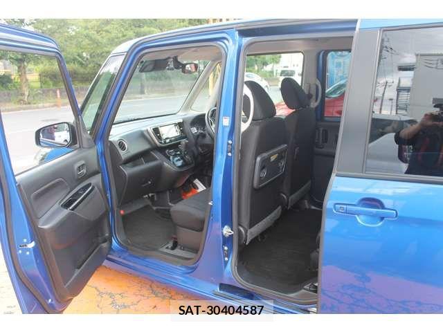 Nissan DAYZ ROOX 2016-12 8658731-2