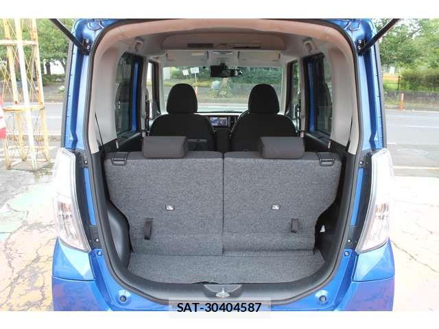 Nissan DAYZ ROOX 2016-12 8658731-3