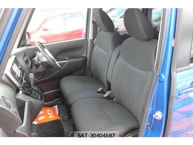 Nissan DAYZ ROOX 2016-12 8658731-4