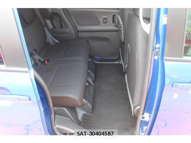 Nissan DAYZ ROOX 2016-12 8658731-5