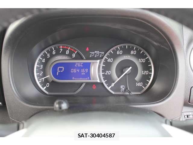 Nissan DAYZ ROOX 2016-12 8658731-6