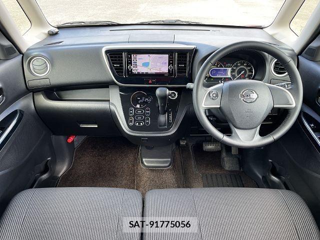 Nissan DAYZ ROOX 2020-01 8658722-1