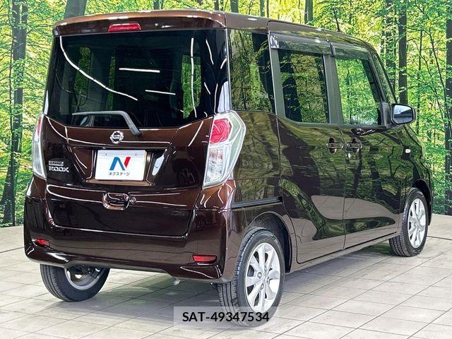 Nissan DAYZ ROOX 2018-02 8658725-16