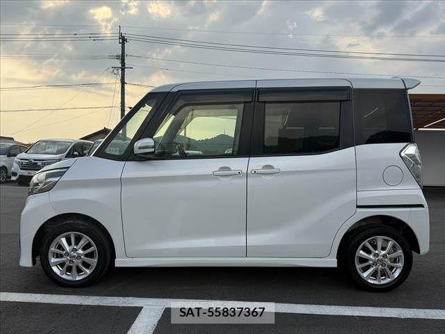 Nissan DAYZ ROOX 2014-06 8685450-11