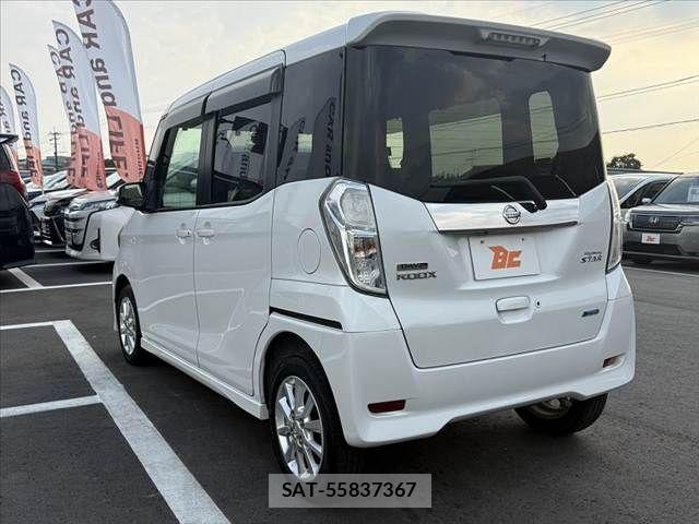 Nissan DAYZ ROOX 2014-06 8685450-14