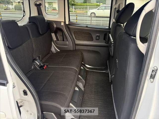 Nissan DAYZ ROOX 2014-06 8685450-17