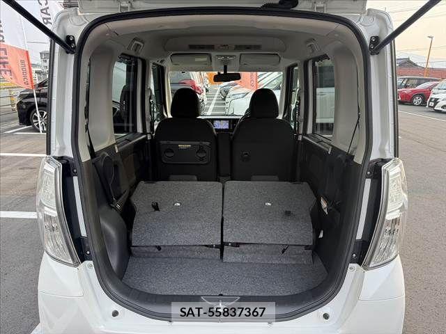 Nissan DAYZ ROOX 2014-06 8685450-19