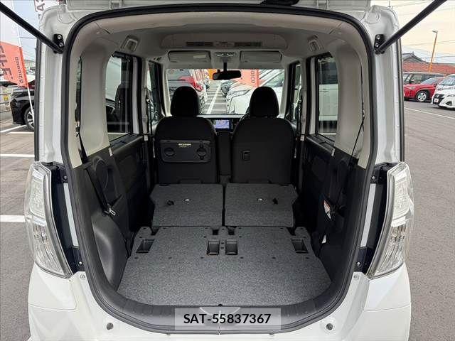 Nissan DAYZ ROOX 2014-06 8685450-21