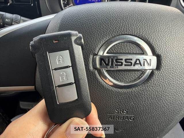 Nissan DAYZ ROOX 2014-06 8685450-22