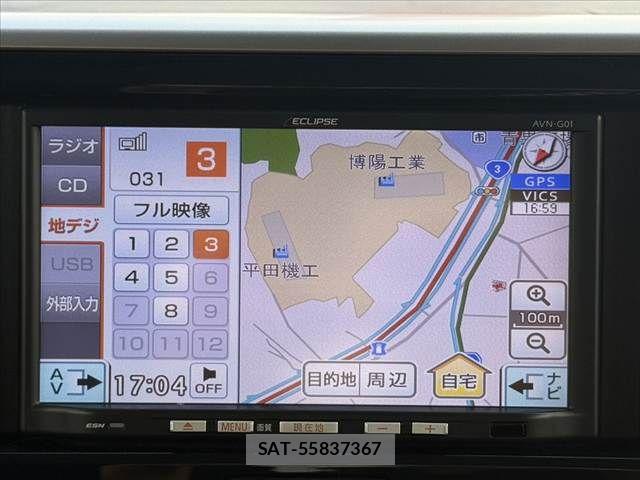 Nissan DAYZ ROOX 2014-06 8685450-23