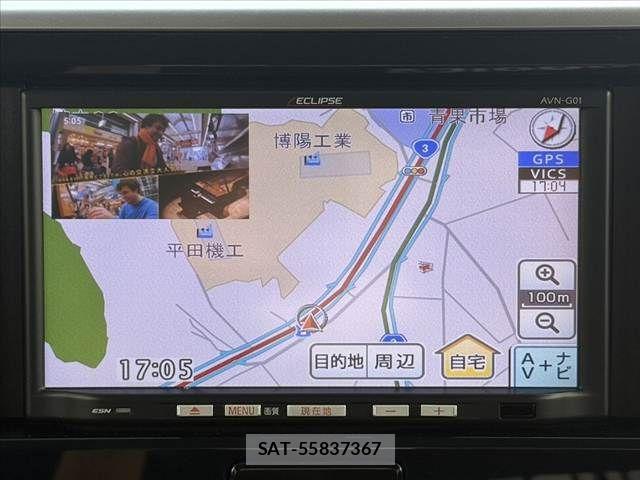 Nissan DAYZ ROOX 2014-06 8685450-24