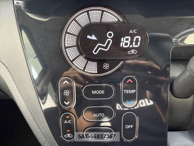 Nissan DAYZ ROOX 2014-06 8685450-25
