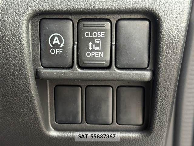 Nissan DAYZ ROOX 2014-06 8685450-6