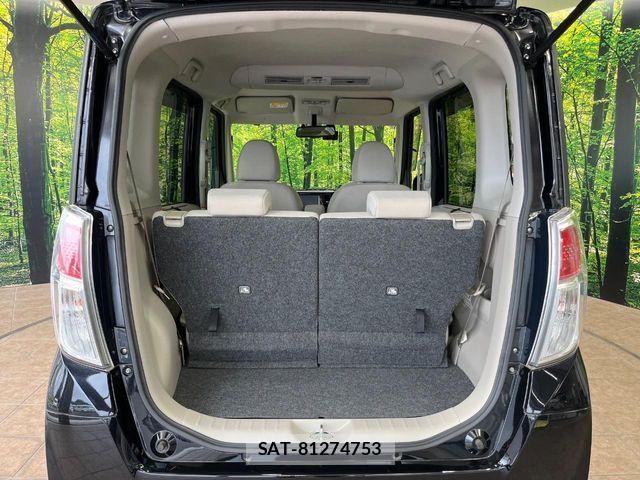 Nissan DAYZ ROOX 2015-11 8685448-9