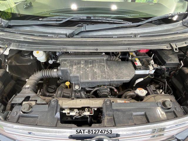 Nissan DAYZ ROOX 2015-11 8685448-17