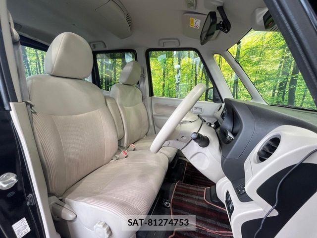 Nissan DAYZ ROOX 2015-11 8685448-7