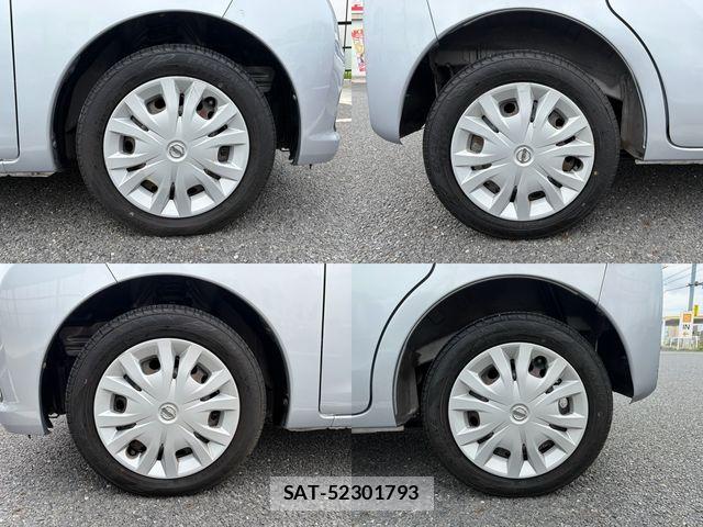 Nissan DAYZ ROOX 2017-10 8685447-9