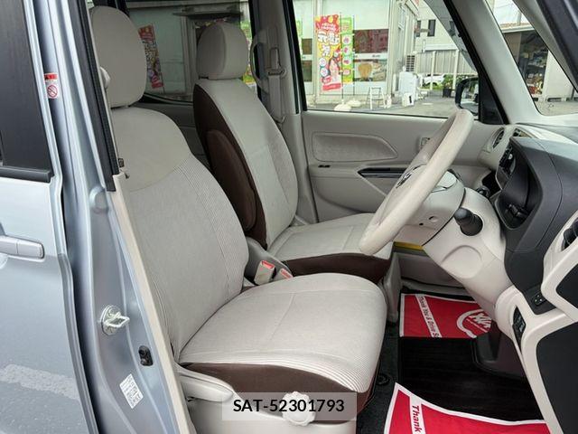 Nissan DAYZ ROOX 2017-10 8685447-11