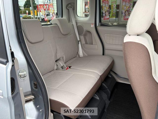 Nissan DAYZ ROOX 2017-10 8685447-12