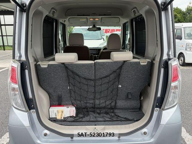 Nissan DAYZ ROOX 2017-10 8685447-13