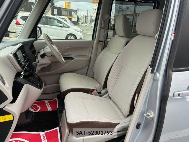 Nissan DAYZ ROOX 2017-10 8685447-15