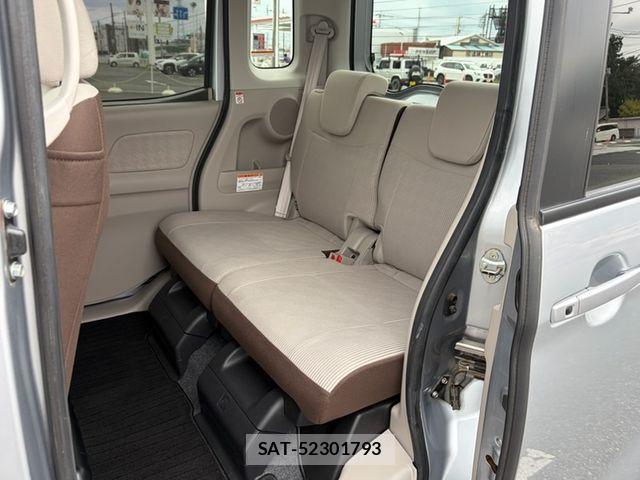 Nissan DAYZ ROOX 2017-10 8685447-16