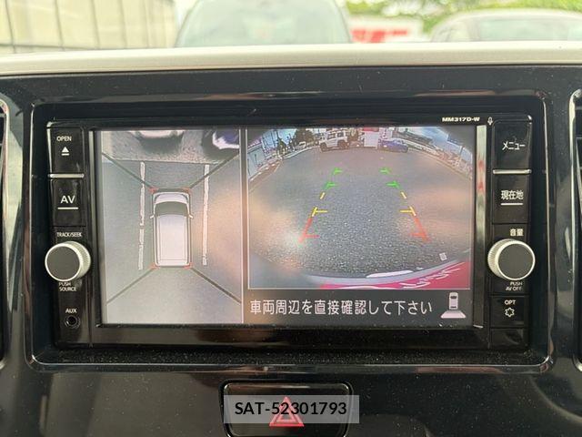 Nissan DAYZ ROOX 2017-10 8685447-19